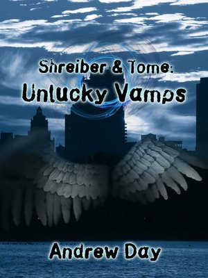 cover image of Shreiber and Tome